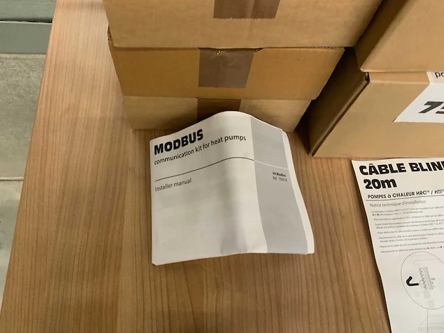 Auer - communicatieset - afbeelding 4 van  11
