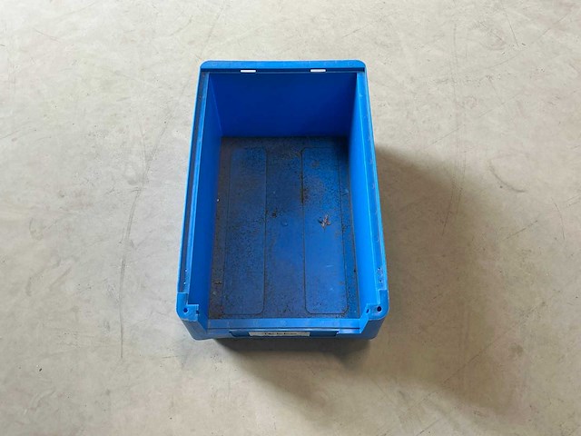 Auer - diverse - opbergbak (38x) - afbeelding 5 van  5