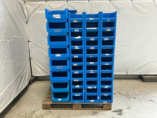 Auer - diverse - opbergbak (55x) - afbeelding 5 van  5