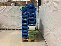 Auer - diverse - opbergbak (69x) - afbeelding 3 van  5