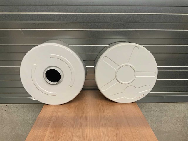 Auer - edel - deksel (2x) - afbeelding 4 van  6