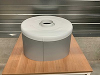 Auer - edel - deksel (2x) - afbeelding 5 van  6