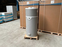 Auer - edel 200 air - warmtepompboiler