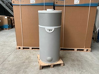 Auer - edel 200 air - warmtepompboiler - afbeelding 2 van  9