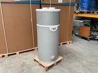 Auer - edel 200 air - warmtepompboiler - afbeelding 3 van  9