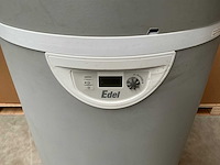 Auer - edel 200 air - warmtepompboiler - afbeelding 4 van  9