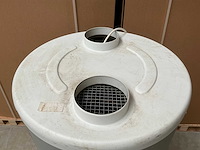 Auer - edel 200 air - warmtepompboiler - afbeelding 5 van  9