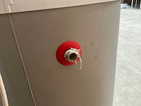 Auer - edel 200 air - warmtepompboiler - afbeelding 6 van  9