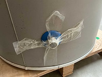Auer - edel 200 air - warmtepompboiler - afbeelding 7 van  9