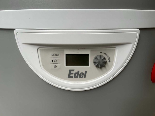 Auer - edel 270 eau /3 - warmtepompboiler - afbeelding 1 van  4
