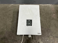 Auer - gialix 6 mt mono - cv-installatie