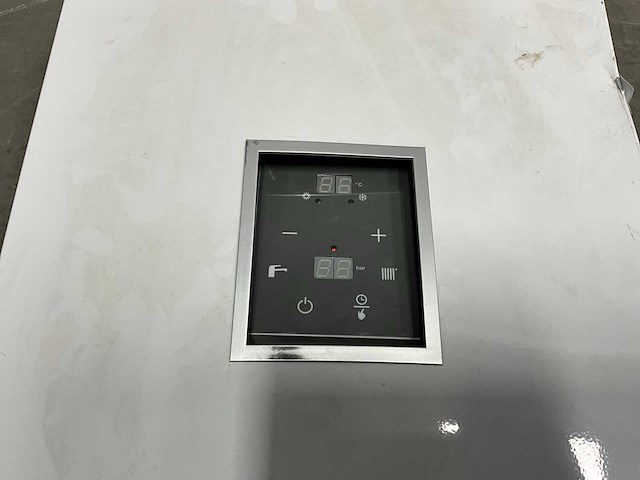 Auer - gialix 6 mt mono - cv-installatie - afbeelding 2 van  9