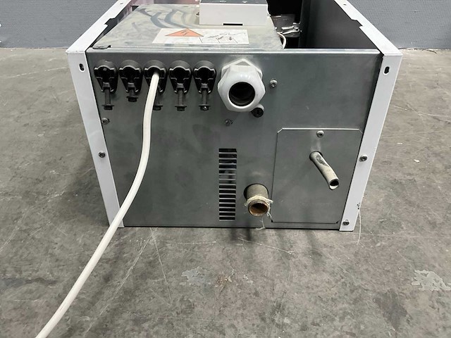 Auer - gialix 6 mt mono - cv-installatie - afbeelding 9 van  9