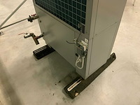 Auer - hrc 70 25 tri/3 - warmtepomp - afbeelding 11 van  11