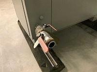 Auer - hrc 70 25 tri/3 - warmtepomp - afbeelding 4 van  17