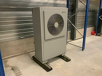 Auer - hrc 70 25 tri/3 - warmtepomp - afbeelding 13 van  17