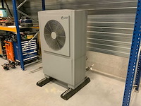 Auer - hrc 70 25 tri/3 - warmtepomp - afbeelding 14 van  17