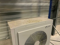 Auer - hrc 70 25 tri/3 - warmtepomp - afbeelding 15 van  17