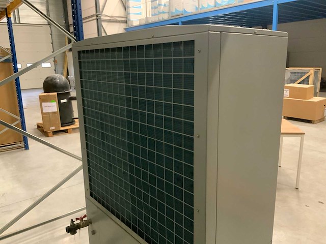 Auer - hrc 70 25 tri/3 - warmtepomp - afbeelding 8 van  17