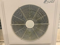 Auer - hrc 70 25 tri/3 - warmtepomp - afbeelding 10 van  17