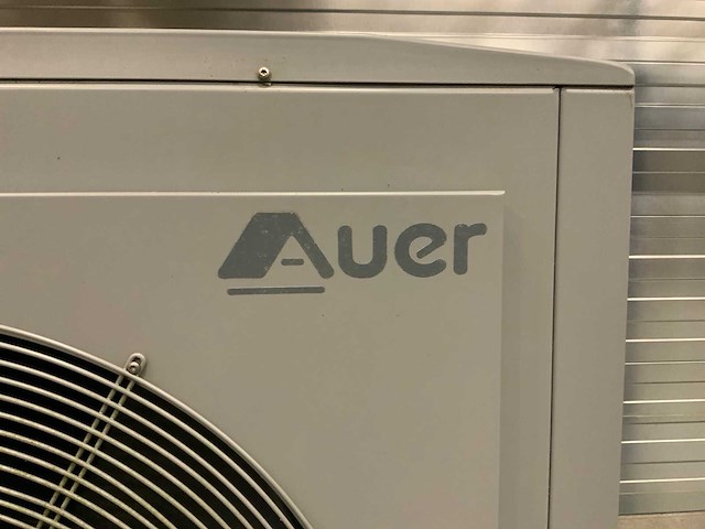 Auer - hrc 70 25 tri/3 - warmtepomp - afbeelding 17 van  17