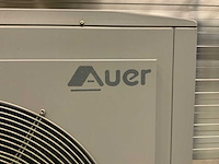 Auer - hrc 70 25 tri/3 - warmtepomp - afbeelding 17 van  17