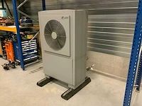 Auer - hrc 70 25 tri/3 - warmtepomp - afbeelding 11 van  17