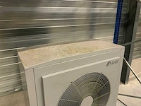 Auer - hrc 70 25 tri/3 - warmtepomp - afbeelding 12 van  17