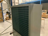 Auer - hrc 70 25 tri/3 - warmtepomp - afbeelding 14 van  17