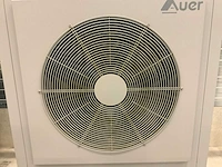Auer - hrc 70 25 tri/3 - warmtepomp - afbeelding 16 van  17