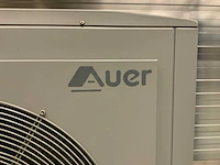 Auer - hrc 70 25 tri/3 - warmtepomp - afbeelding 17 van  17