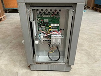 Auer - hrc70-32 tri/3 - 151460 - warmtepomp monoblok - afbeelding 3 van  17