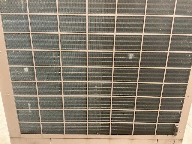 Auer - hrc70-32 tri/3 - 151460 - warmtepomp monoblok - afbeelding 4 van  17