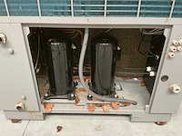 Auer - hrc70-32 tri/3 - 151460 - warmtepomp monoblok - afbeelding 5 van  17