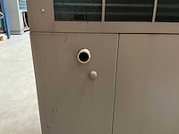 Auer - hrc70-32 tri/3 - 151460 - warmtepomp monoblok - afbeelding 6 van  17