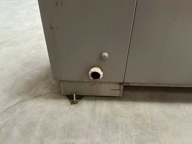 Auer - hrc70-32 tri/3 - 151460 - warmtepomp monoblok - afbeelding 7 van  17