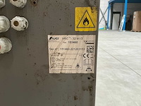 Auer - hrc70-32 tri/3 - 151460 - warmtepomp monoblok - afbeelding 9 van  17