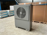Auer - hrc70-32 tri/3 - 151460 - warmtepomp monoblok