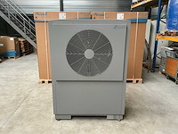 Auer - hrc70-32 tri/3 - 151460 - warmtepomp monoblok - afbeelding 10 van  17