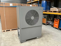 Auer - hrc70-32 tri/3 - 151460 - warmtepomp monoblok - afbeelding 11 van  17