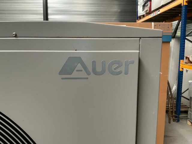 Auer - hrc70-32 tri/3 - 151460 - warmtepomp monoblok - afbeelding 15 van  17