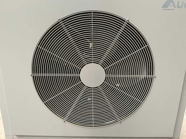 Auer - hrc70-32 tri/3 - 151460 - warmtepomp monoblok - afbeelding 16 van  17
