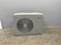 Auer - hti70/4 tri - warmtepomp - afbeelding 2 van  4