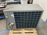 Auer - hti70/4 tri - warmtepomp - afbeelding 3 van  4