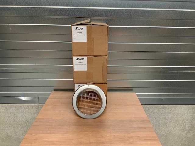 Auer - installatiemateriaal (3x) - afbeelding 1 van  4
