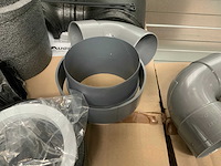 Auer - installatiematerialen (8x) - afbeelding 2 van  16