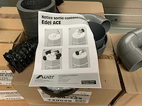 Auer - installatiematerialen (8x) - afbeelding 4 van  16
