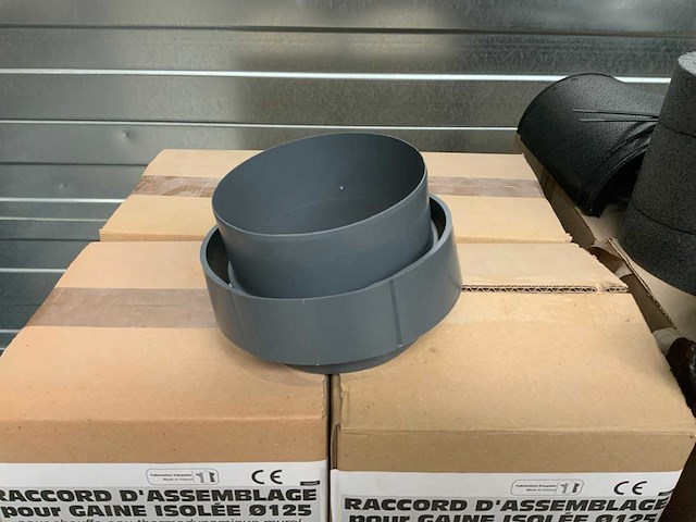 Auer - installatiematerialen (8x) - afbeelding 11 van  16