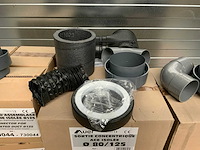 Auer - installatiematerialen (8x) - afbeelding 14 van  16