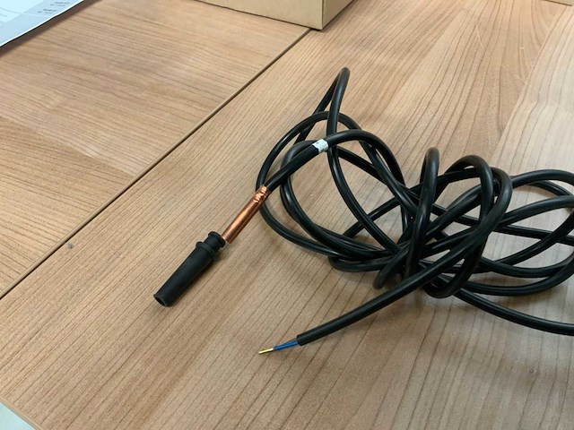 Auer - installatiematerialen voor zwembaden (9x) - afbeelding 3 van  6